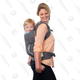 Infantino Cuddle Up Ergonomic Baby Carrier | $30 | Amazon